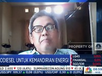 Orang Prabowo Sebut Minyak RI Sudah Terpuruk: Salah Diagnosa!