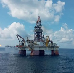 Terseret Sanksi Eropa, Proyek RI Ini Bakal Cari Investor Baru