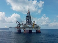Lelang Blok Migas RI Susah Laku, Pengusaha Blak-blakan Buka Alasannya