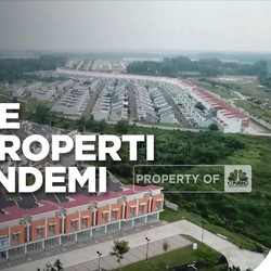 Citra Maja Raya, Kota Baru Terpadu Dari Ciputra Group