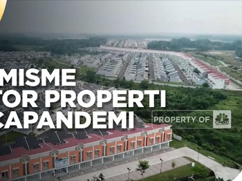 Citra Maja Raya, Kota Baru Terpadu Dari Ciputra Group
