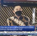 Laris Manis! 18.000 Rumah Citra Maja Raya Sudah Terjual