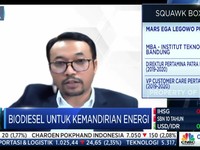 Ekonomi Pulih, Penjualan Biodiesel Pertamina Mendekati Normal