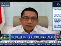 RI Optimistis Energi Terbarukan Bisa Saingi Fosil