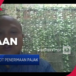 Pemulihan Ekonomi, Kunci Mendorong Penerimaan Pajak