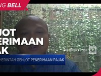 Pemulihan Ekonomi, Kunci Mendorong Penerimaan Pajak