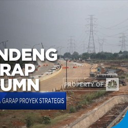 Erick Thohir Gandeng China Garap Proyek Strategis BUMN