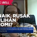 Harus hati-hati, Kenaikan PPN Bisa Rusak Pemulihan Ekonomi!