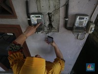 Listrik 'Si Miskin' 450 VA Bakal Dihapus, Ini Kata Pemerintah