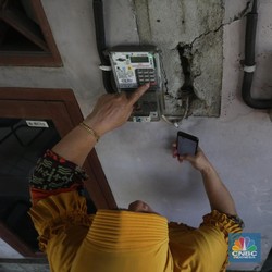 Apakah Diskon Listrik 50% Diperpanjang Bulan Maret? Ini Kata ESDM
