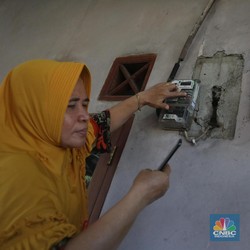 Jangan Kaget! Tarif Listrik Non Subsidi Bisa Naik di Q3 2022