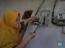 Jangan Kaget! Tarif Listrik Non Subsidi Bisa Naik di Q3 2022