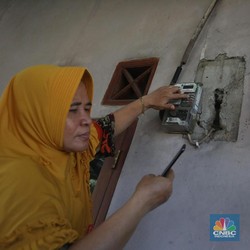 Tok! Ini Daftar Terbaru Tarif Listrik 13 Pelanggan Mulai Juli 2024