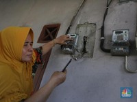 Tok! Ini Daftar Terbaru Tarif Listrik 13 Pelanggan Mulai Juli 2024