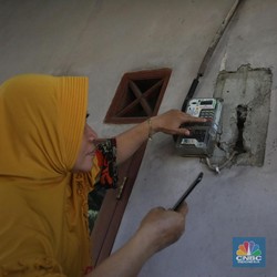 Daftar Tarif Listrik Non Subsidi Januari-Maret 2024