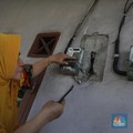 79,3 Juta RT Bakal Nikmati Diskon Tarif Listrik 50%, Berlaku 5 Juni