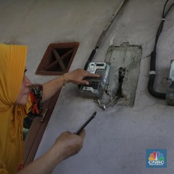 79,3 Juta RT Bakal Nikmati Diskon Tarif Listrik 50%, Berlaku 5 Juni