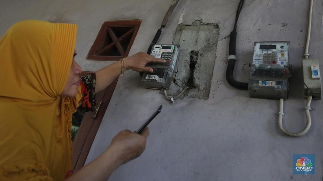 ESDM Siapkan Aturan Konversi Saklar Listrik MCB, Ini Penggantinya