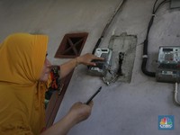 Simak, Ini Rincian Diskon Listrik PLN Hingga Desember 2021