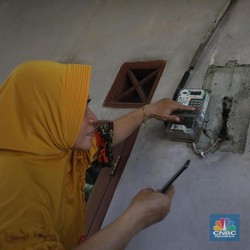 Tarif Listrik per kWh PLN Untuk 13 Golongan, Berlaku 10 Maret 2025