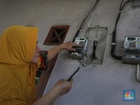 Tarif Listrik per kWh PLN Untuk 13 Golongan, Berlaku 10 Maret 2025