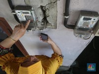 Daftar Terbaru April 2025 Tarif Listrik per kWh Golongan Non-subsidi