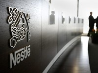 Bocoran Pabrik Rp 3,3 Triliun Nestle, Jadi Pabrik Terbesar?