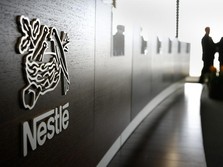 Geger 60% Produk Nestle tidak Sehat, Ini Penjelasan BPOM