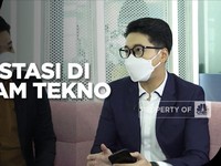 Investasi di Saham Tekno, Cuan Gak Nih?