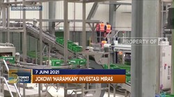 Investasi Miras Dilarang, Trump: Jangan Bayar Utang ke China