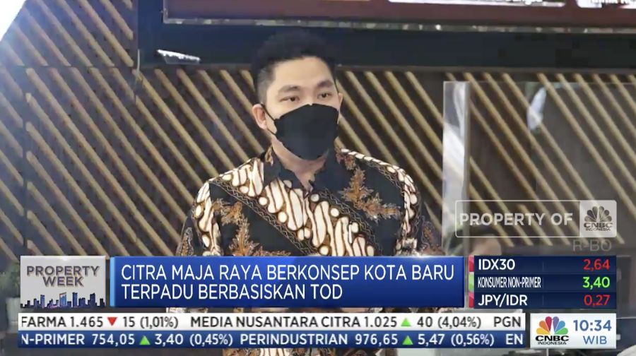 Citra Maja