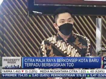 Gokil Ada Rumah Harga Rp137 Juta, Cicilan Cuma Rp1 Jutaan