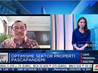 BI: Bunga KPR Sudah Turun ke 7%, Properti Bangkit di 2021