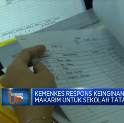 Kemenkes Respons Keinginan Nadiem Untuk Sekolah Tatap Muka