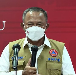 Satgas Covid Waspadai Tambahan Ledakan Kasus Jelang Idul Adha