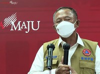 Pengumuman! PPKM Mikro Ketat Diterapkan di Luar Jawa-Bali