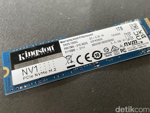 Kekayaan Dua Sahabat Pendiri Kingston Melonjak Jadi Rp 775 T