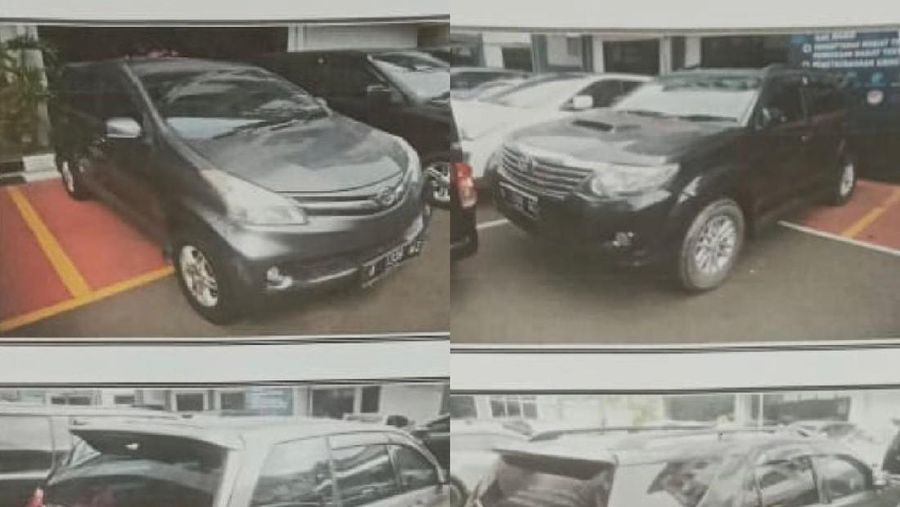 Mobil Lelang BC Priok, KIA Rio.
Nilai Limit:

Rp. 112.542.429
Lot 75. KIA Rio, No.Rangka : KNADN512ME6473240, No.Mesin : G4FA ES803651, Automatic, Merah, 2014 , Tahun : 2014
Warna : Merah
Nomor Rangka : KNADN512ME6473240
Nomor Mesin : G4FA ES803651
Lokasi : TPP PT.Layanan Lancar Lintas Logistindo, KBN Marunda, Jakarta Utara
Jaminan	Rp. 45.000.000
Batas Akhir Jaminan	8 Juni 2021
Batas Akhir Penawaran	9 Juni 2021 jam 10:00 WIB
Penyelenggara	KPKNL Jakarta II
Kode Lot Lelang	LKDPYR (Dok. lelang.go.id)