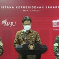 Demi Herd Immunity, Menkes: Tak Cukup 1 Juta Vaksin per Hari