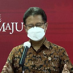 Corona Kudus & Bangkalan Meledak, Menkes Kirim Bala Bantuan