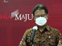 Corona Kudus & Bangkalan Meledak, Menkes Kirim Bala Bantuan