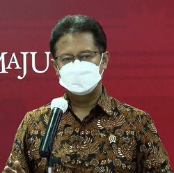 Menkes: Sekolah Tatap Muka Maksimal 2 Jam per Hari