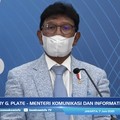 Menkominfo: Kabel Laut Fiber Optik Papua Putus Karena Alam