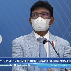 Skenario Libur Nataru 2022: Tempat Wisata Dibuka Terbatas