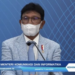 Alasan Kominfo Matikan Sinyal 3G dan Pertahankan Jaringan 2G