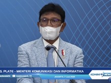 Siaran TV Analog Dimatikan, Apa Manfaat Bagi Indonesia?
