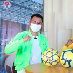 Nggak Cuma Terkenal, Deretan Artis Ini Juga Menjabat CEO
