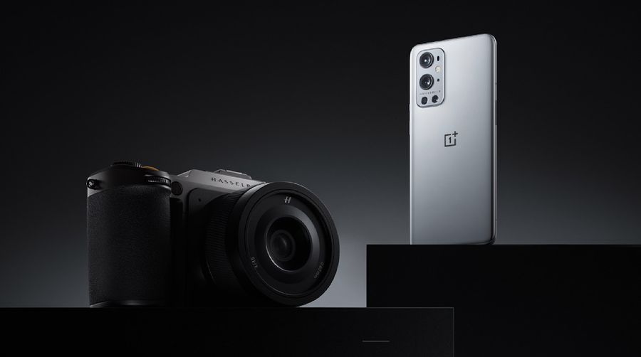 OPPO Find X3 pro (Dok. OPPO)