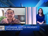Sektor Properti Pulih, Dapur 9 Juta Pekerja Ngebul Lagi!