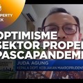Optimisme BI Terhadap Pemulihan Sektor Properti Pascapandemi